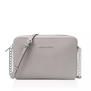 Michael Kors | Jet Set Crossbody Bag